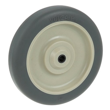 Allpoints Wheel 5" 281308